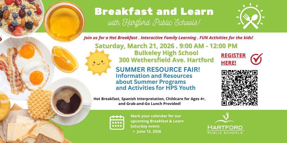 Breakfast and Learn 20260321