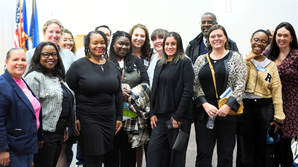 Watch This Documentary - HPS Joins HPL in Supporting Literacy