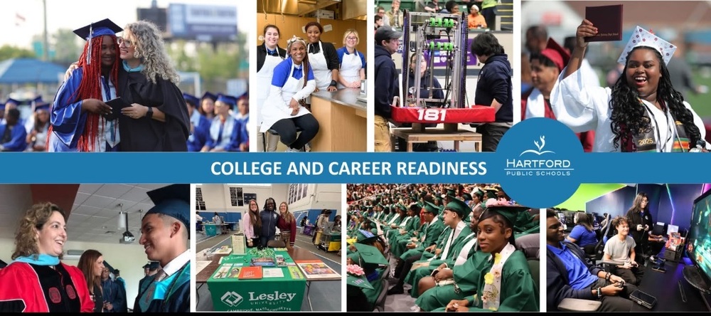 College and Career Readiness
