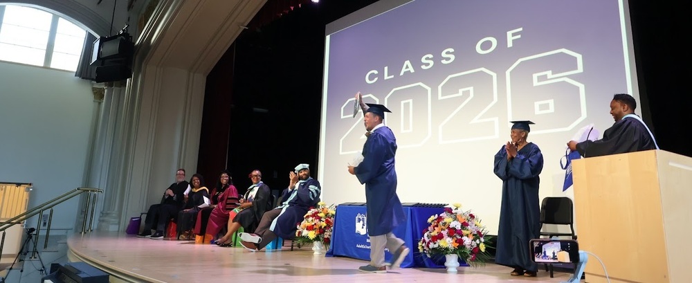 Adult Education Graduation 2026