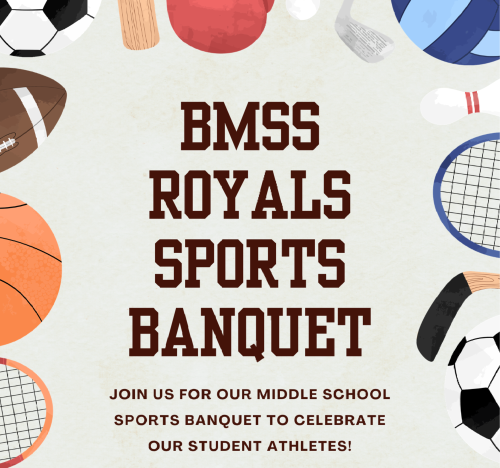 MS sports banquet