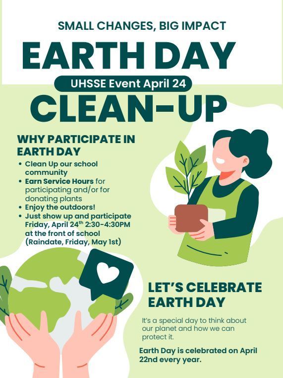 Earth Day