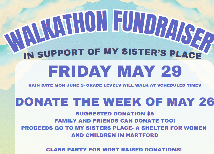 walkathon