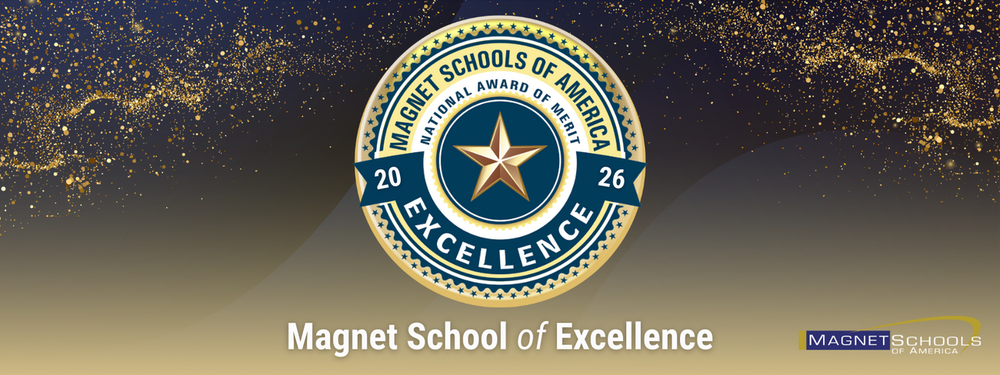 2026 MSA School of Excellence - Email Header
