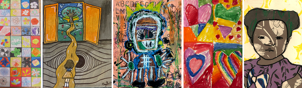 53rd Annual Hartford Youth Art Renaissance 2026
