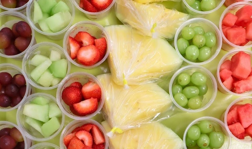HPS Fruit
