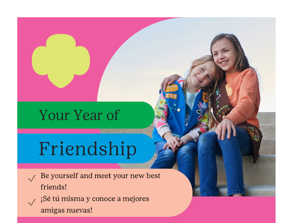girl scouts