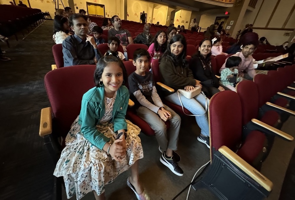 Celebrating our Summer Reading Challenge Top-Ten Champions