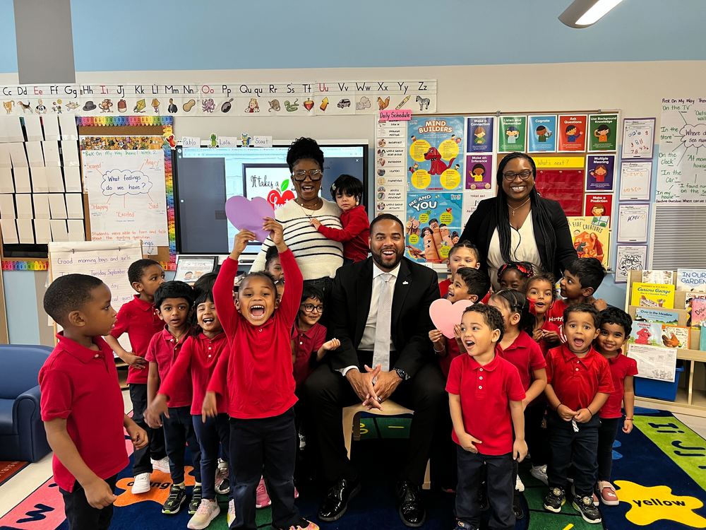 Superintendent Update - September 26, 2025