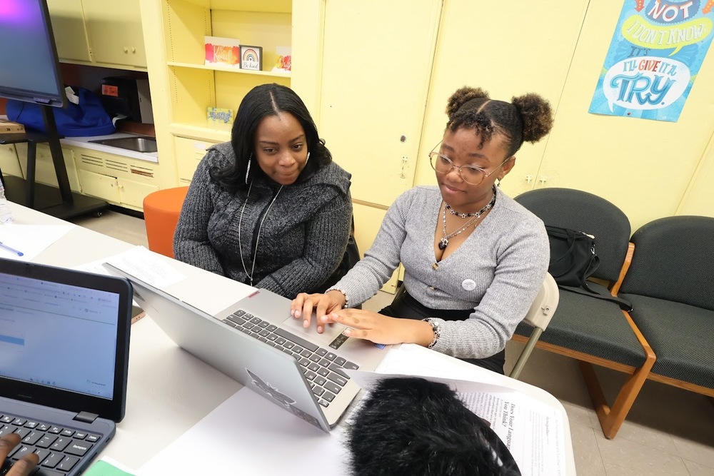 Community Help for Common App