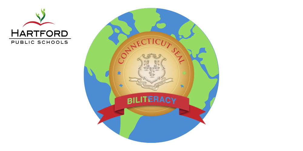 CT Seal of Biliteracy at HPS