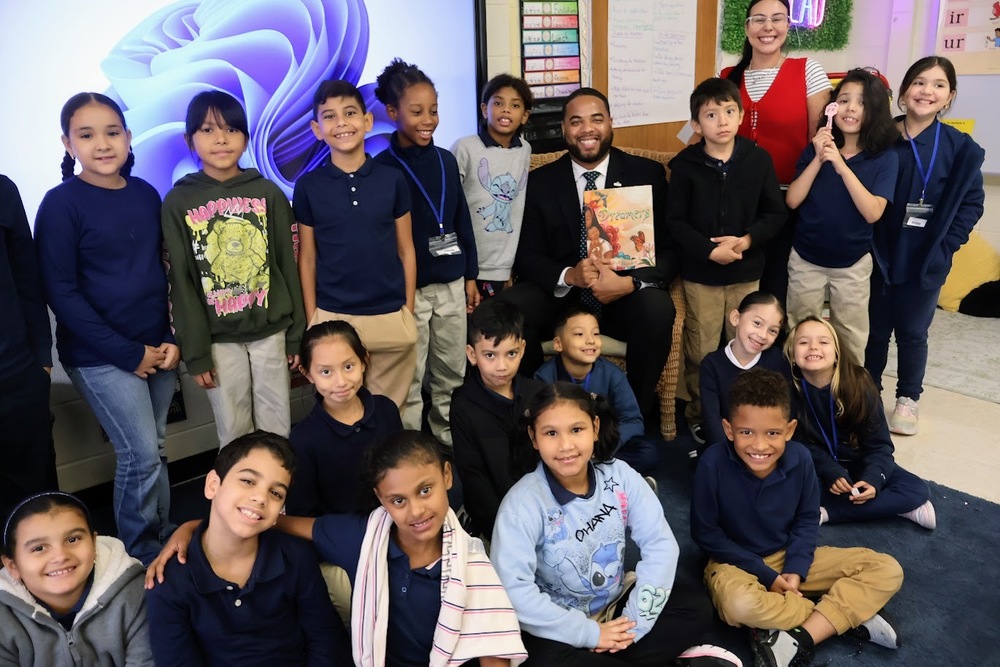 Superintendent Update - October 17, 2025