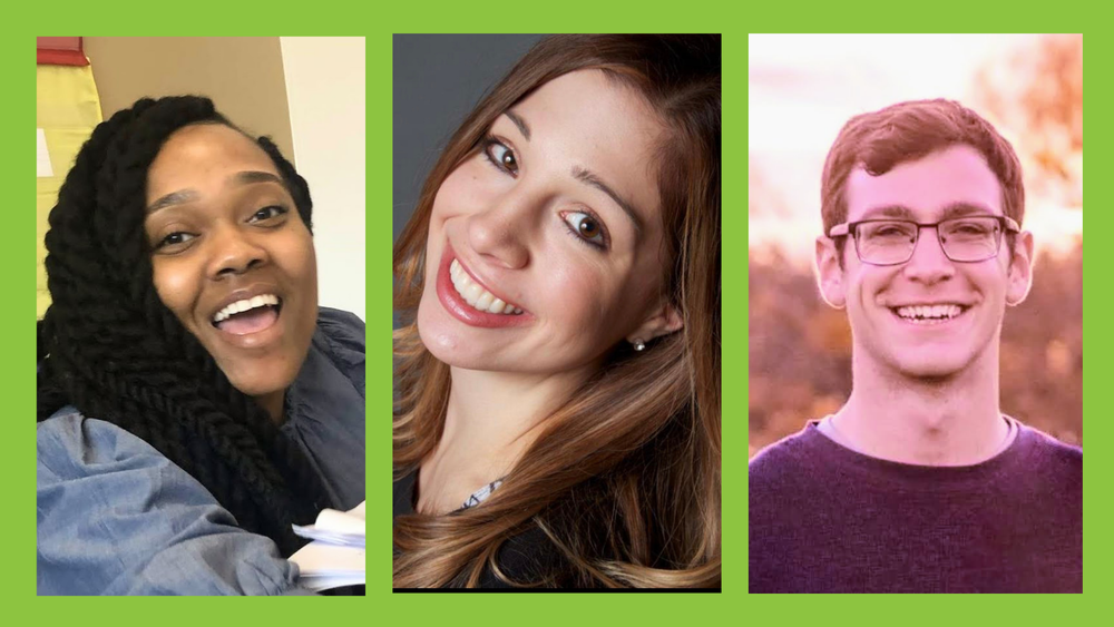 Our 2026 Teacher of teh Year Finalists