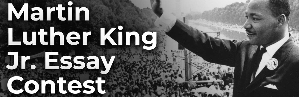 Martin Luther King Jr. Essay Contes