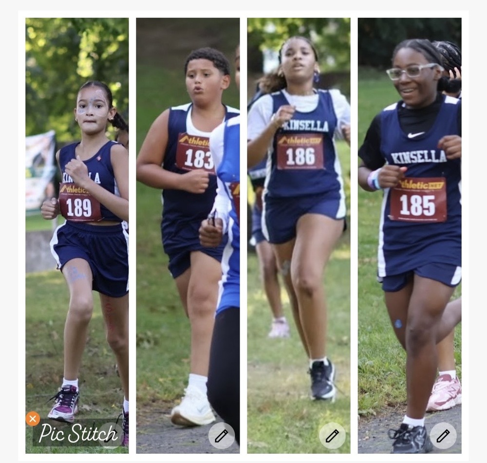 Track Meet