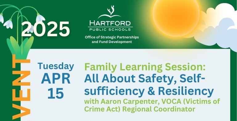 McKVA Family Learning Session- 04152025 - English - header