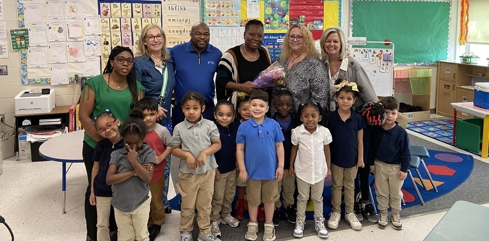 2025 ECE of the Year