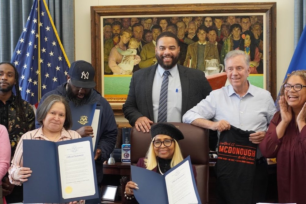 Superintendent Update - April 3, 2026