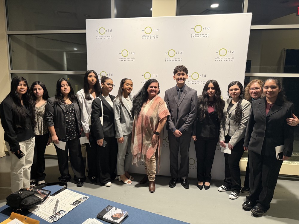 World Affairs Council