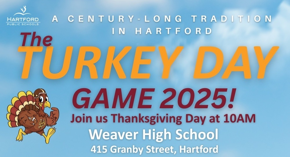 Turkey Day Game