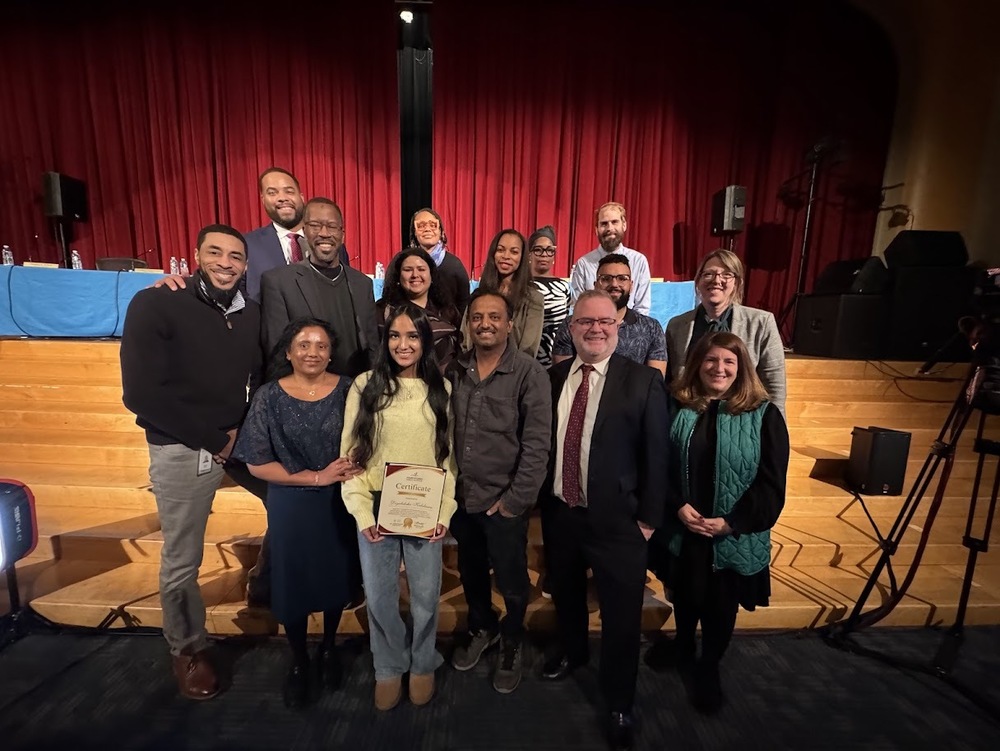 Superintendent Update - November 21, 2025