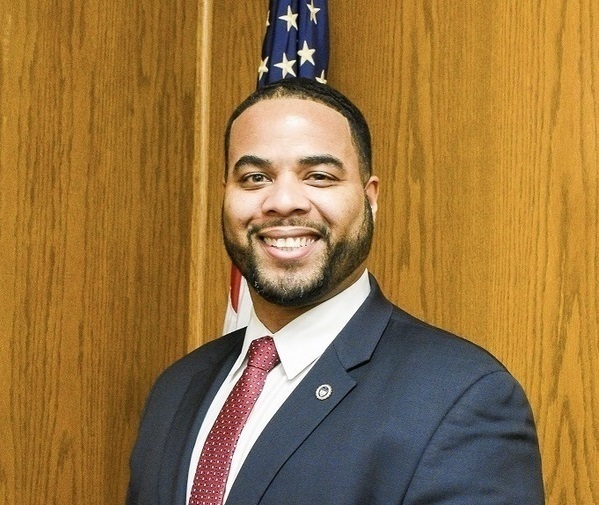 Dr. Andraé Townsel