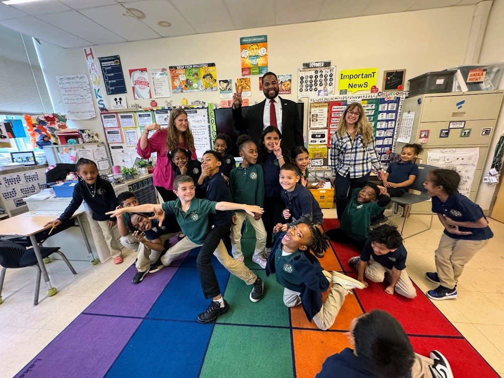 Superintendent Update - October 31, 2025