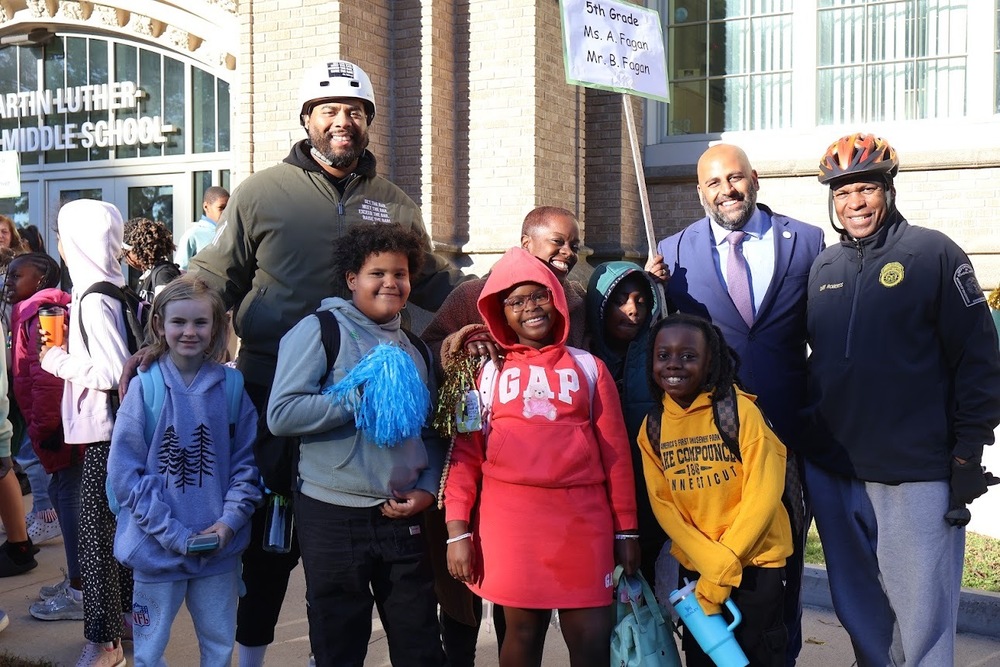 Superintendent's Weekly Message - October 9, 2026