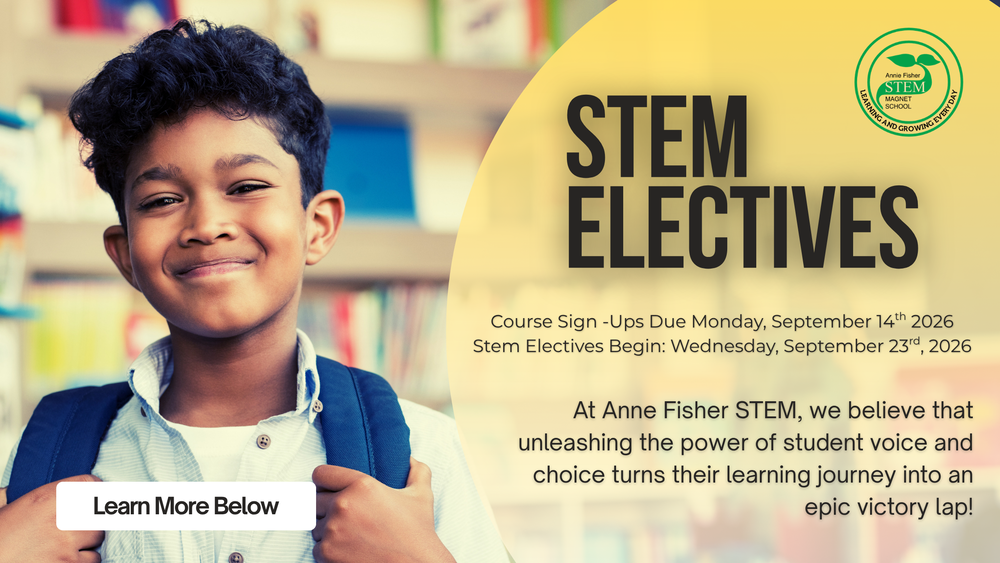 STEM Electives