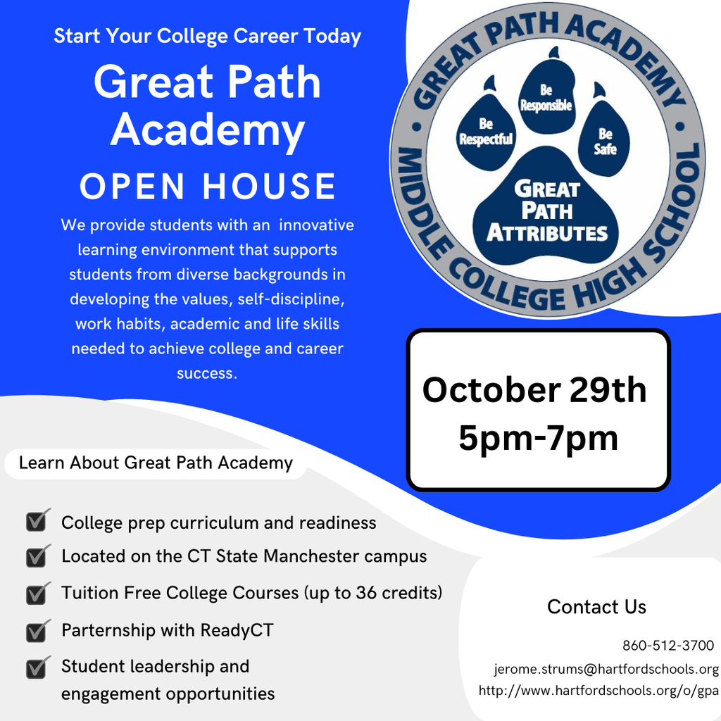 Open House