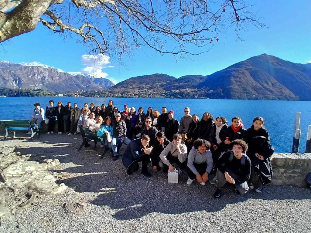 Lake Como