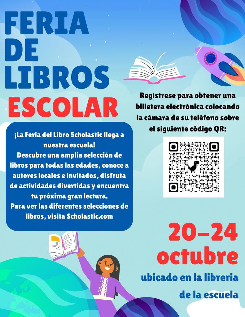 book fair 2025