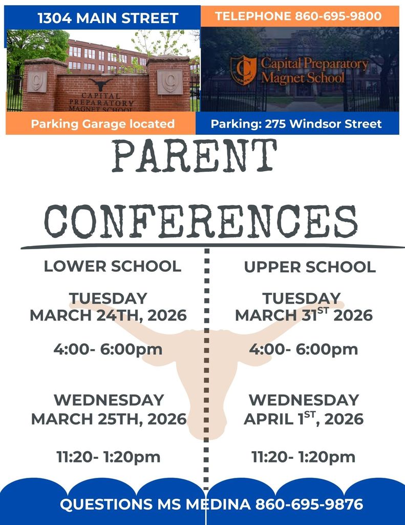 parent conferences 26