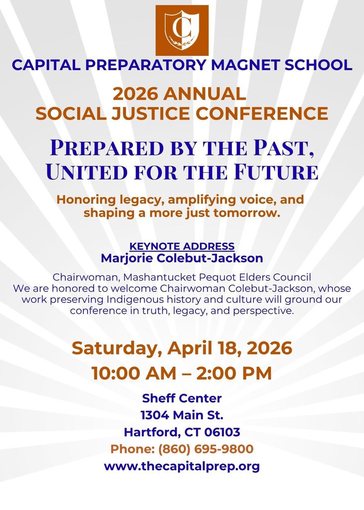 2026 SJC Flyer Front