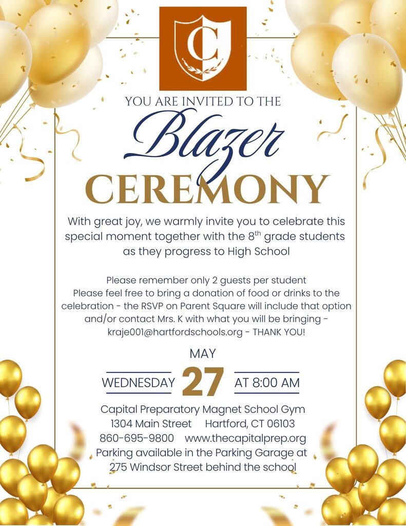 Blazer Ceremony 26