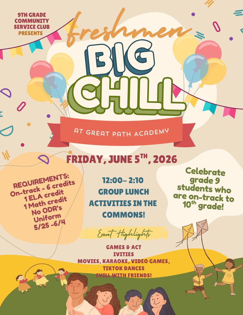 Big Chill