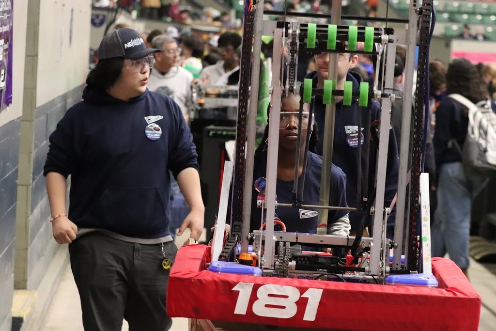 HPS Robotics