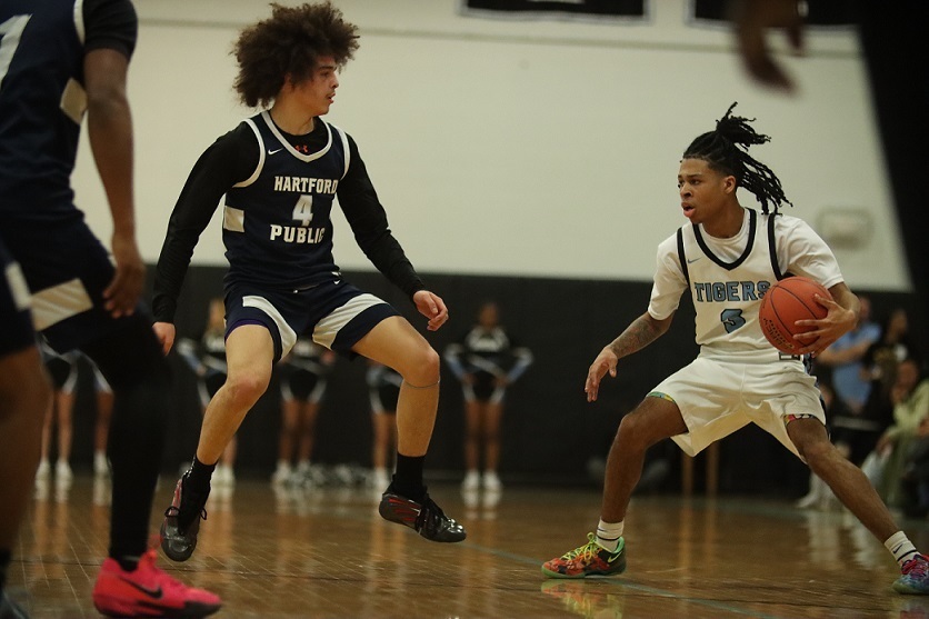 HPHS and SMSA square off for the finals