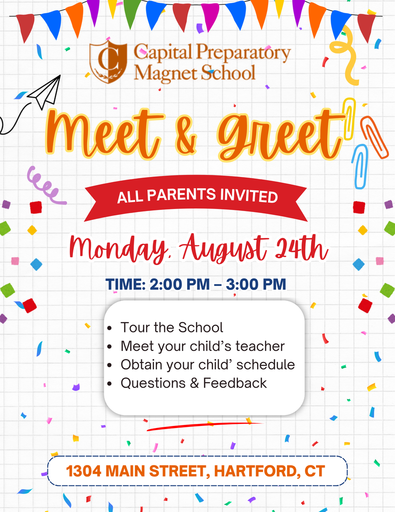 26-27 Meet and Greet