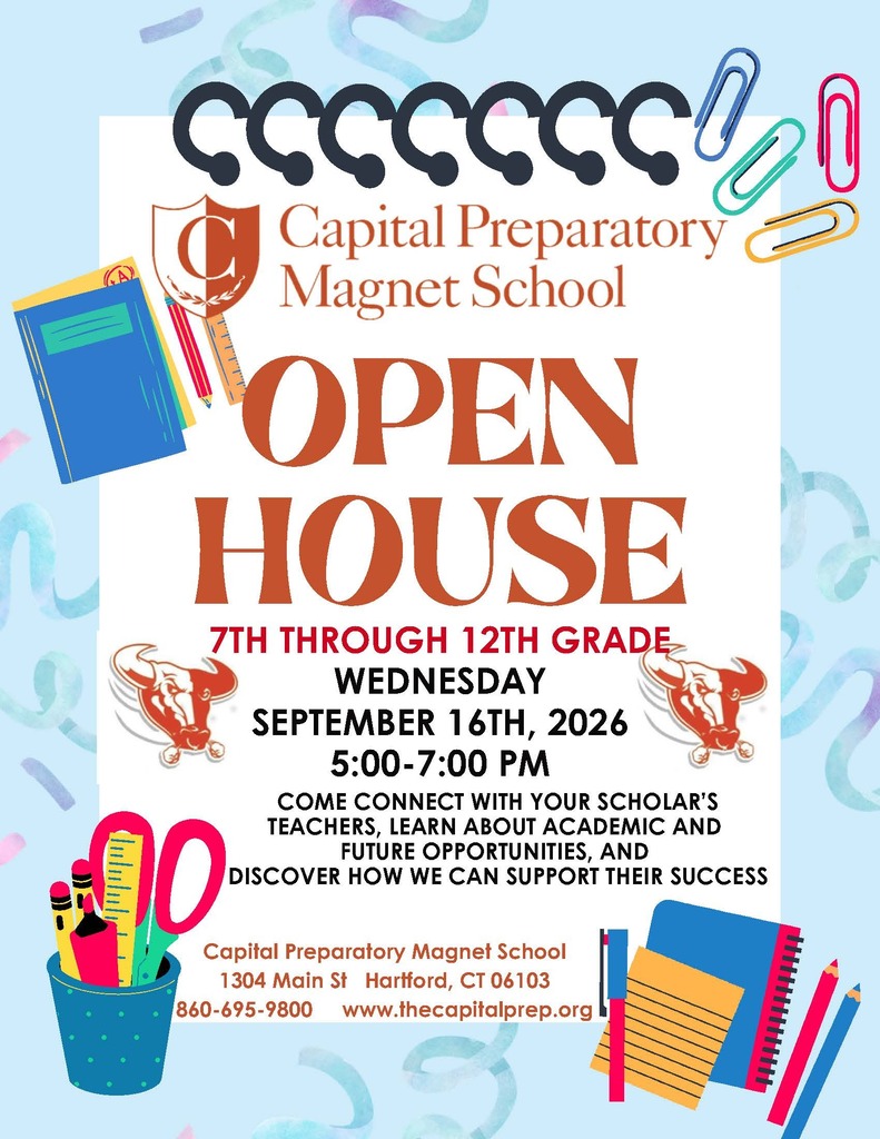 26-27 US Open House Flyer