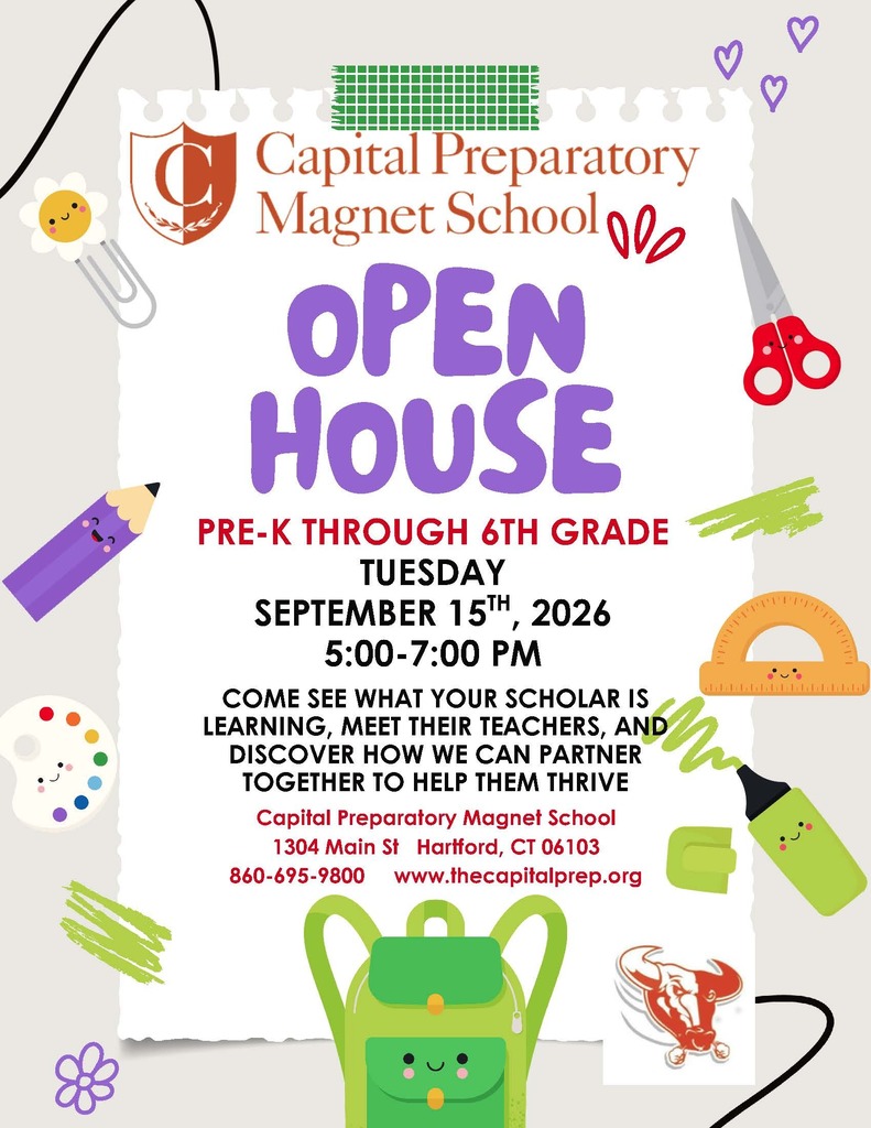 26-27 LS Open House Flyer