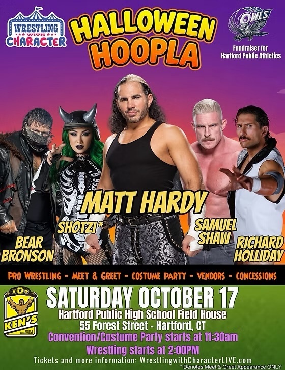 Wrestling