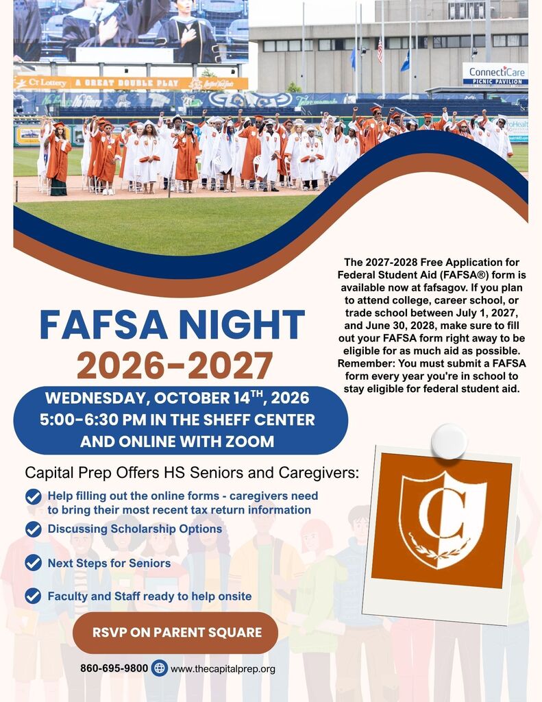 26-27 FAFSA Night