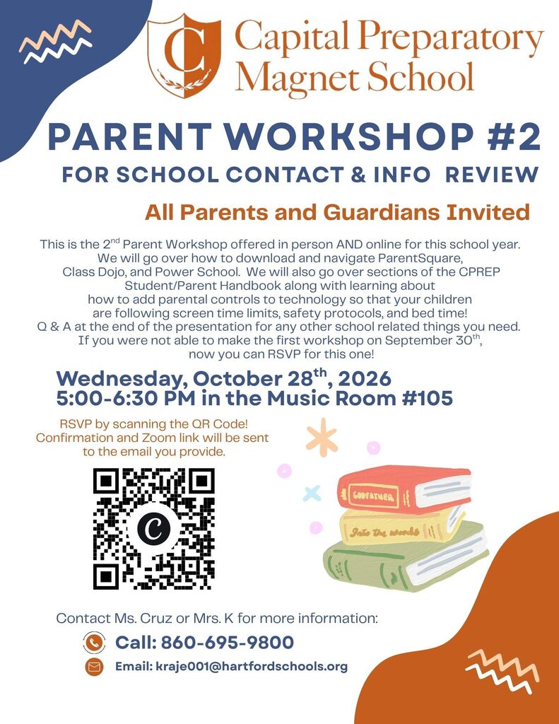 26-27 Parent Workshop #2