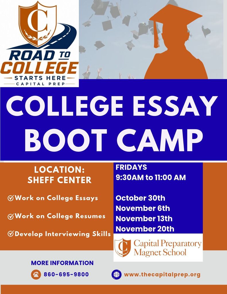 boot camp 26-27