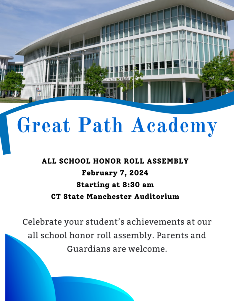 Honor Roll