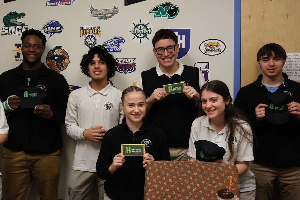 Hartford Promise SMSA