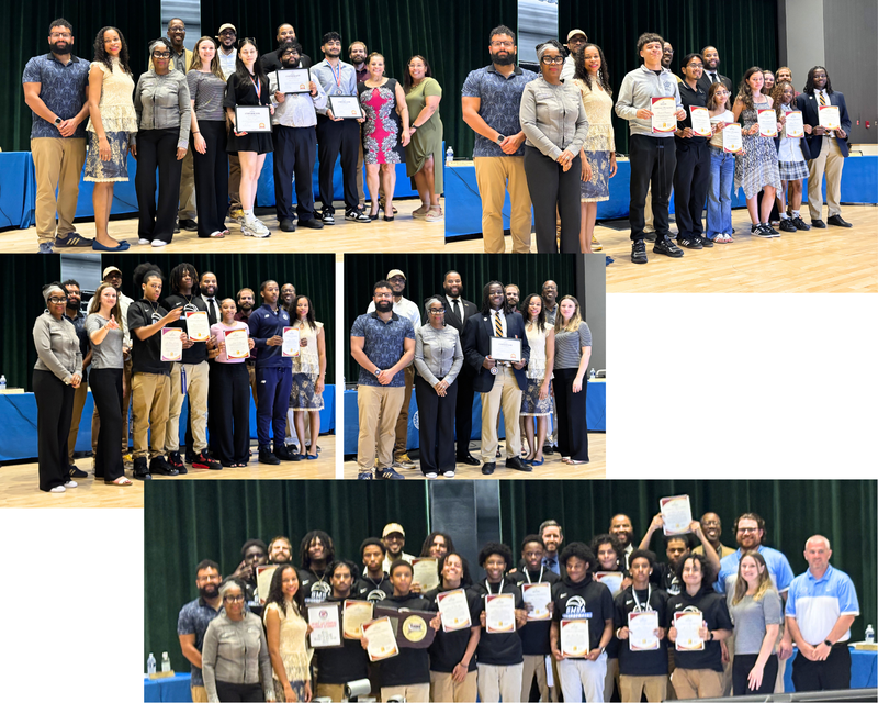 May 2026 Board Honorees