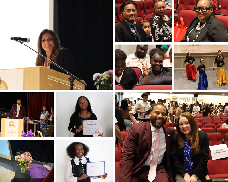 Seal of Biliteracy Awards 2026