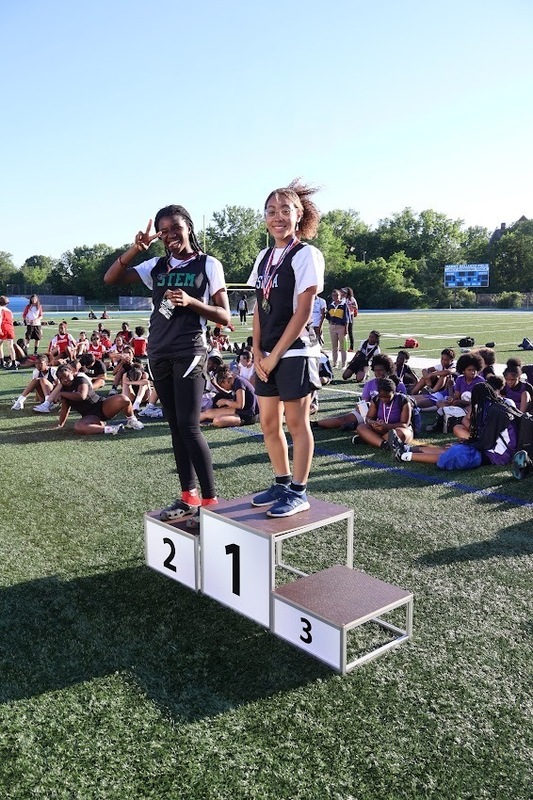 Long Jump